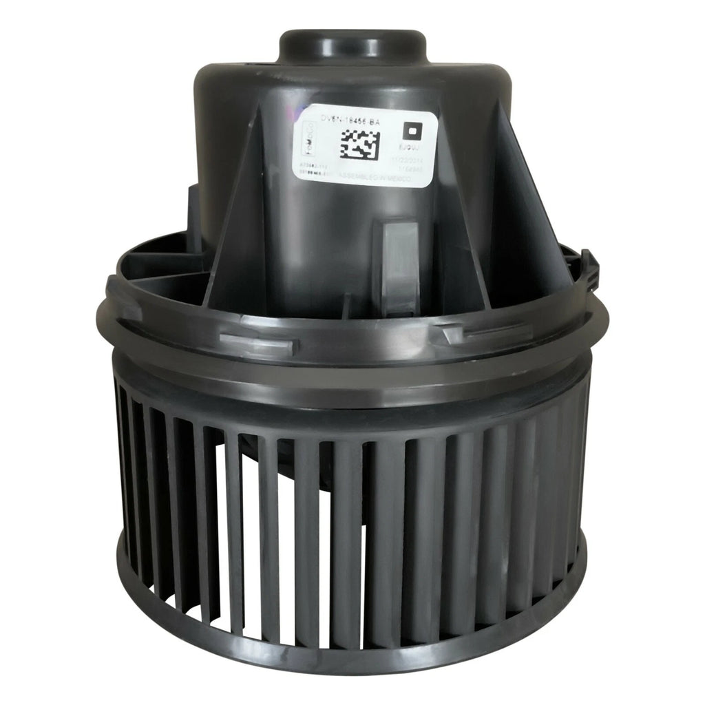 OEM HVAC Blower Motor With Wheel for Ford Focus (2018–2018)
