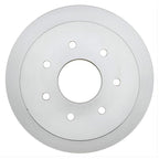 Set of 2 Brake Disc and Pad Kits for Ford F150 (Rear)