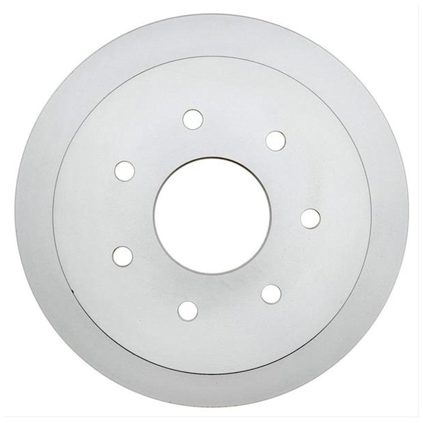 Set of 2 Brake Disc and Pad Kits for Ford F150 (Rear)