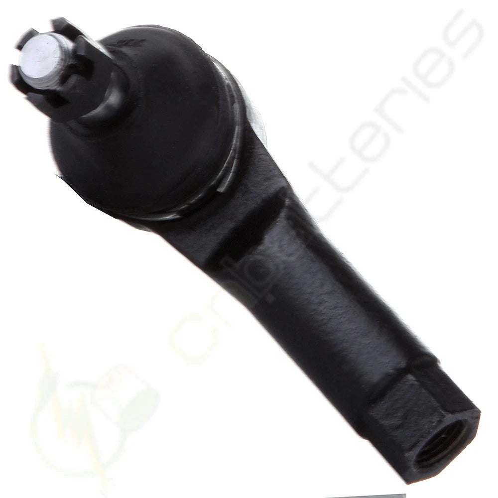 Set of 2 Suspension Control Arm Ball Joint Tie Rod Ends for Infiniti I35 (2002–2004)