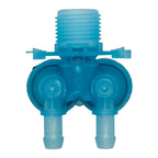 Solenoid Valve for Washing Machine W11036930 (Easy Install)