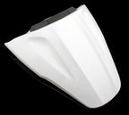 Rear Seat Cover Cowl for Kawasaki Ninja ZX10R (2011–2015) White