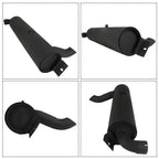 Muffler & Exhaust Pipe Kit for Bobcat T190