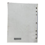 Marine Technical Guide for Yamaha (2000) LIT-18865-01-2K