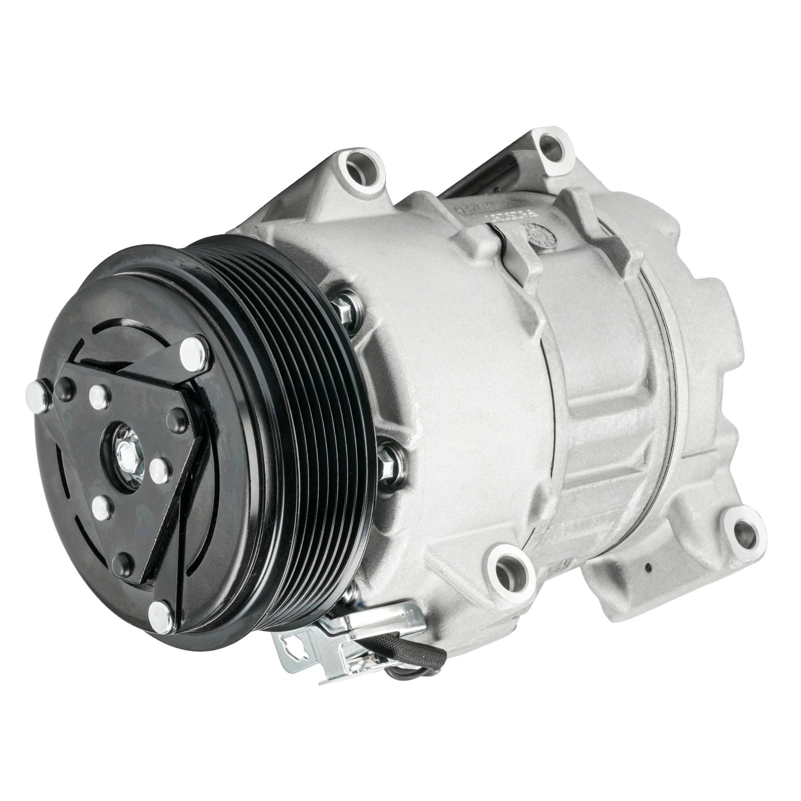 AC Compressor Clutch for Toyota Avalon Camry Highlander (2010–2019)