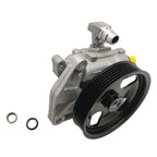 Power Steering Pump with Pulley for Mercedes ML350 GL450 E350 S550 GL550 CLS550
