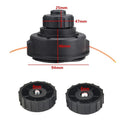 Trimmer Head for SRYOBI EXPAND-IT Speed-Feed (Double Line Spool)