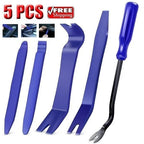 5X Trim Removal Tool Kit for Auto Dashboard (Universal)
