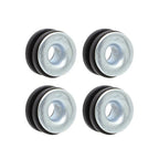 Fender Mount Rubber Grommets for Honda CR250M XL250 CR125 CB125 (1973–1983) 61103-357-000