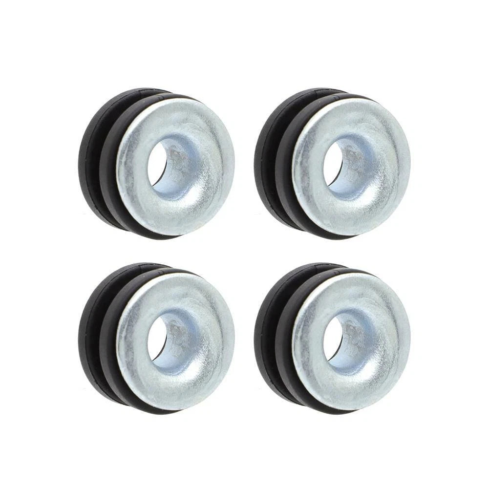 Fender Mount Rubber Grommets for Honda CR250M XL250 CR125 CB125 (1973–1983) 61103-357-000