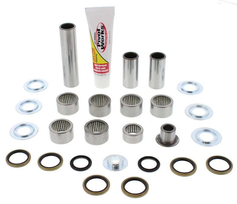 Linkage Bearing Kit for Kawasaki KX125 (2004–2005)