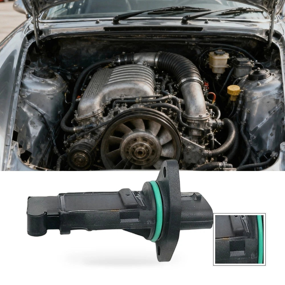 Air Flow Meter for Porsche 911 (1997–2005) 99660612400 0280218009