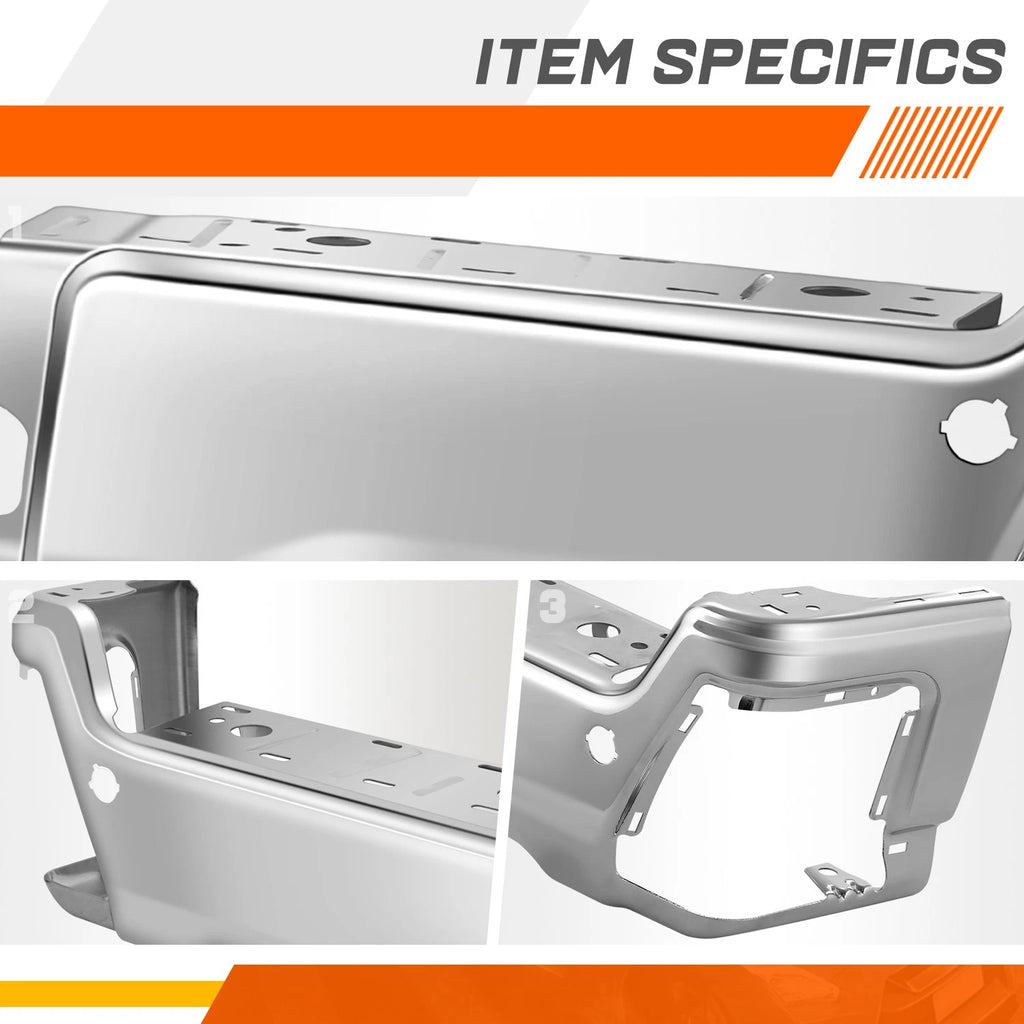Amber Sequential LED Signal Side Hood Mirrors for Volvo VN Series (2004–2017)