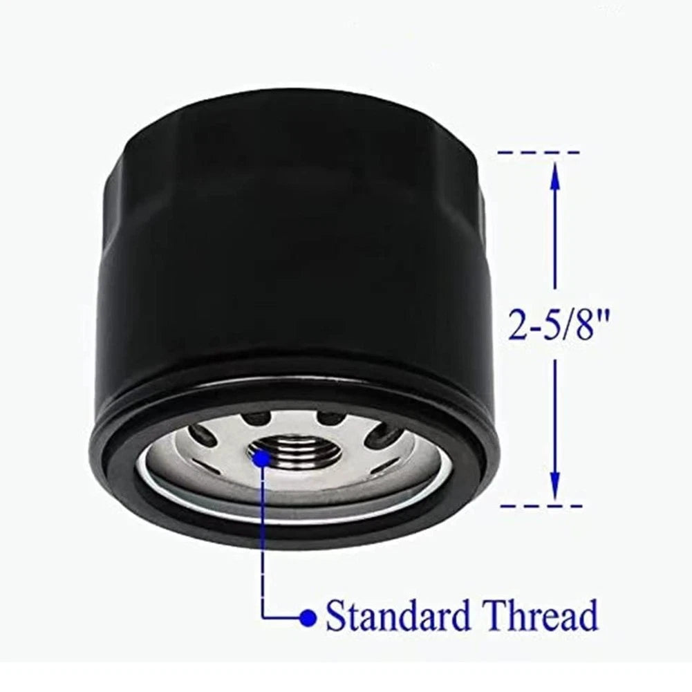 Oil Filter for Bronco Lawn Mower Engines (1205001S, KH1205008)
