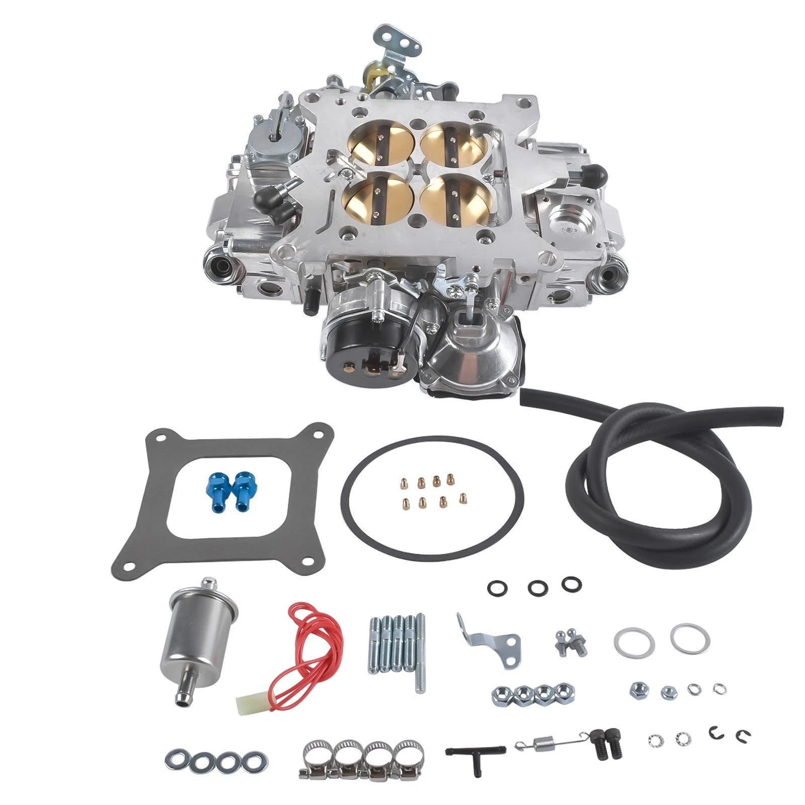 670 CFM Carburetor