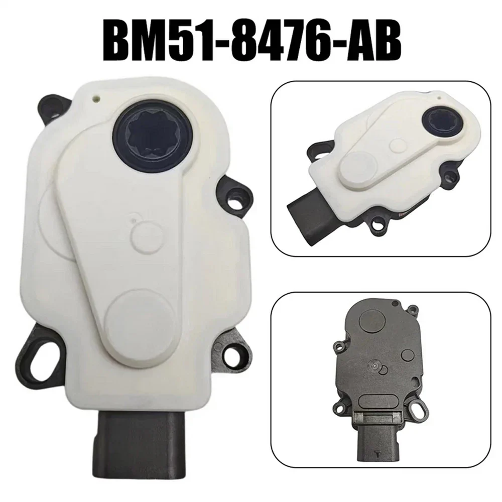 Radiator Grille Shutter Actuator Motor for Ford Focus (2013-2016)