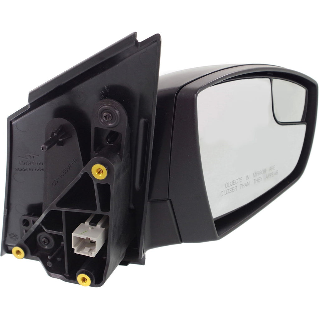 Power Mirrors for Ford Escape (2013–2016) Driver and Passenger Side