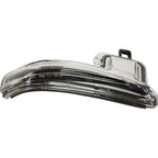 LED Side Wing Mirror Turn Signal Lights for Toyota Tacoma, RAV4 (2019-2023)