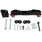 Differential Drop Kit for K2500 K3500 4WD (1988–1999)