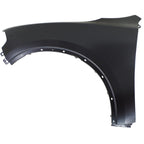 Set of 2 CAPA Fenders for Dodge Durango (2011–2024) Front Left & Right