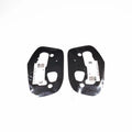 Car Rear Tail Light Seal Gaskets for Honda Fit (2009-2013)