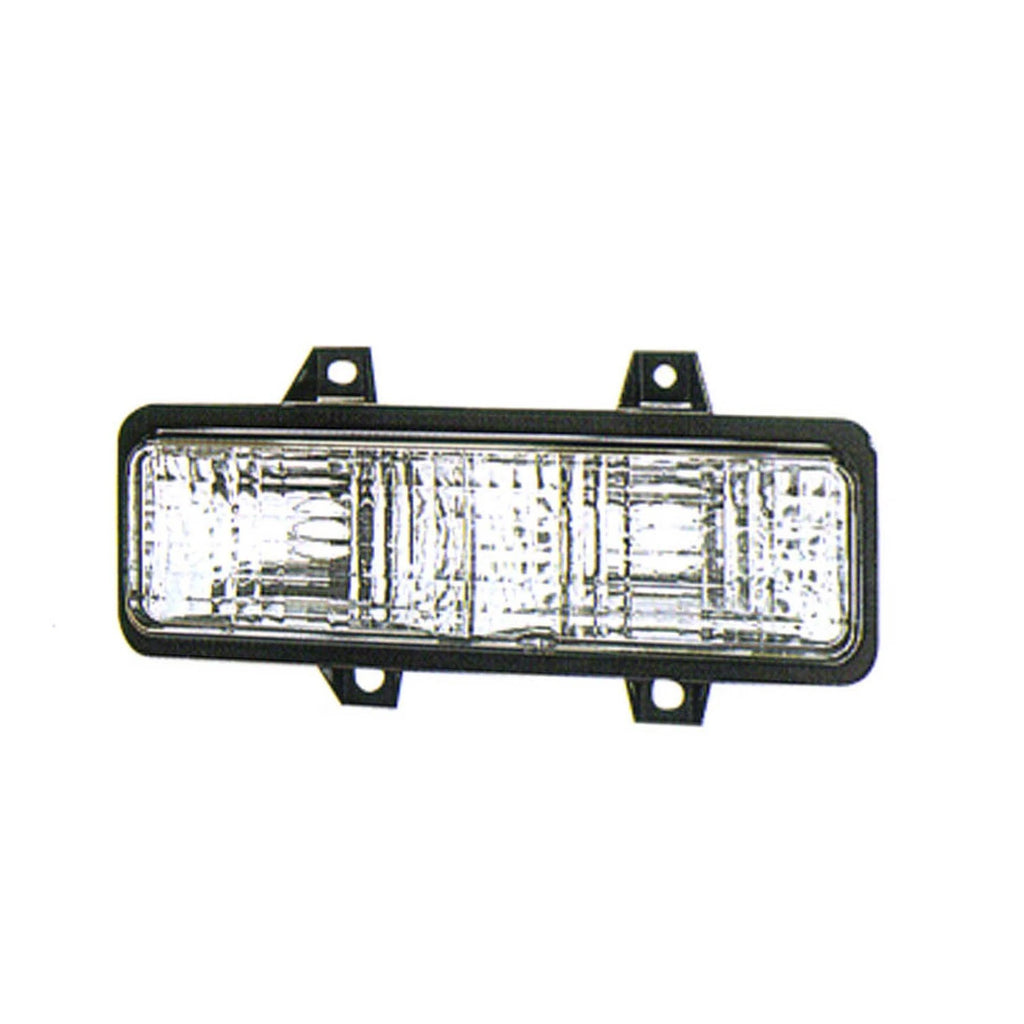 Replacement Driver Side Front Parking Signal Light Assembly for F-150 (2015–2020)