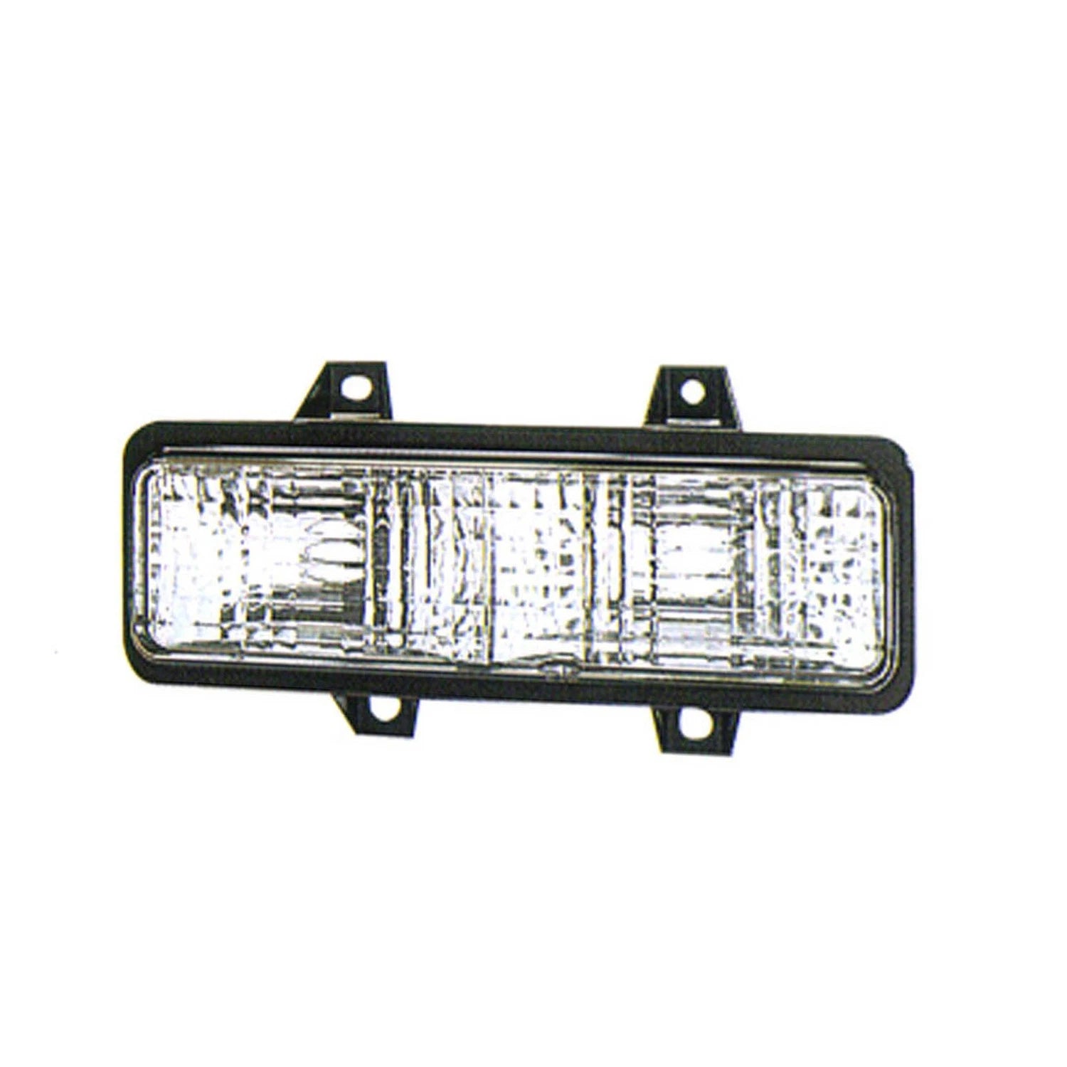 Replacement Driver Side Front Parking Signal Light Assembly for F-150 (2015–2020)