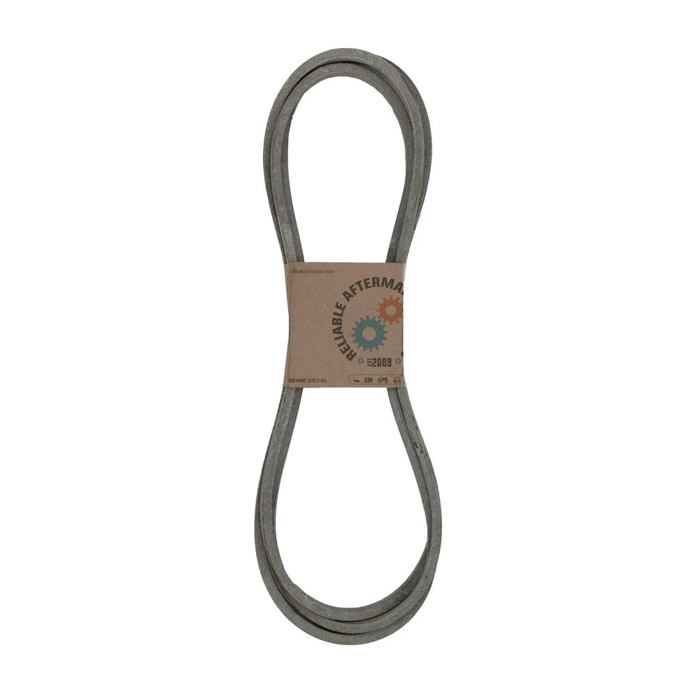 Deck Belt A-133-4372 for Toro Zero Turn Mowers (Fits 0.66" x 189.1")
