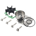 Water Pump Impeller Kit for Yamaha 2-Str 115/130 HP (6E5-W0078-3A)