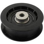 Deck Flat Idler Pulley for Toro TimeCutter SS5000, SS4216, Exmark (106-2176)