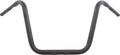 1.25" Ape Hanger Handlebars for Harley (2006–2013) - 14" Rise