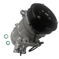 A/C Compressor for Mazda 3 Sport 2.0L 2.5L (2010–2013) CO 11192C