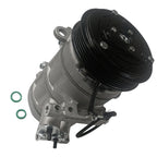 A/C Compressor for Mazda 3 Sport 2.0L 2.5L (2010–2013) CO 11192C