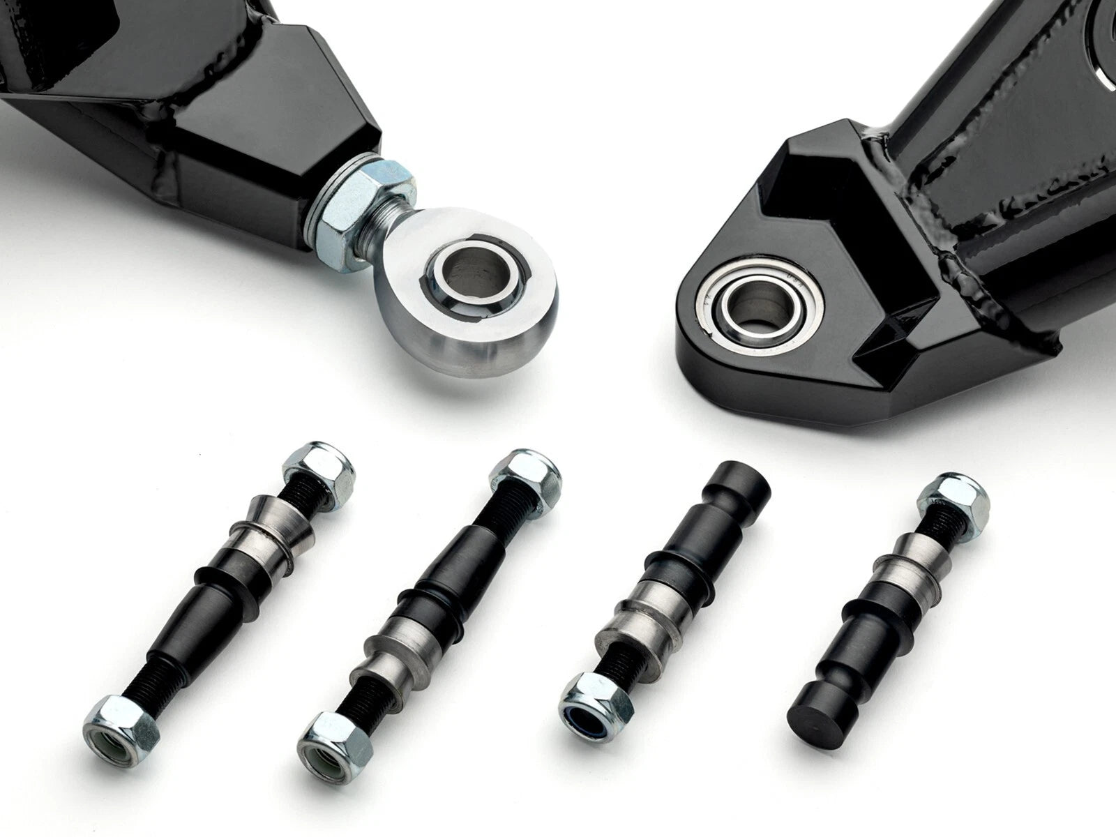 2" Forward Offset A-Arms for Can-Am Defender HD10 (2016–2023)