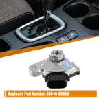Automatic Transmission Neutral Safety Switch 84540-60050 for Toyota 4Runner (1996–2002)