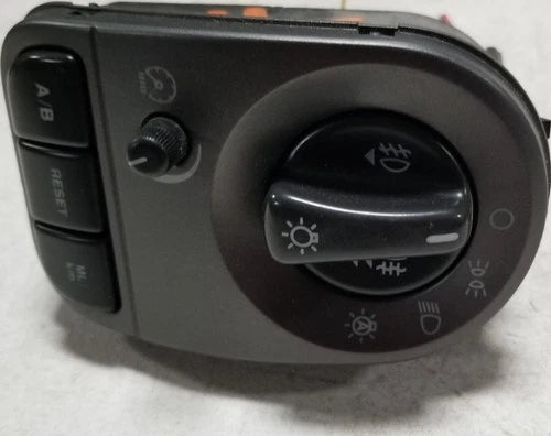 Headlight Fog Switch for Jaguar X-Type (2002–2008)