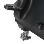 Fuel Tank with Cap & Petcock for Yamaha YFZ350 Banshee 350 (1988–2006)