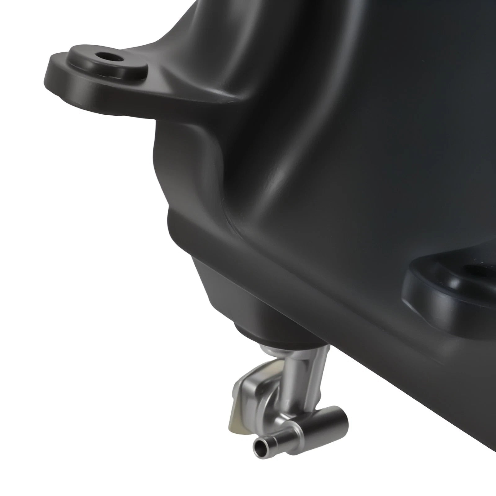 Fuel Tank with Cap & Petcock for Yamaha YFZ350 Banshee 350 (1988–2006)