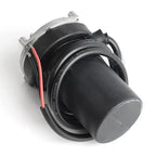 RV Electric Rear Stabilizer Jack Lippert Components for RV (2010–2024)