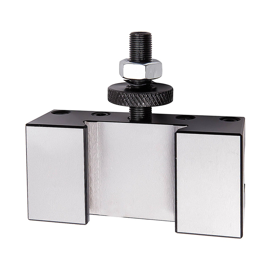 5pcs Quick Change Lathe Tool Post Holder Kit 250-201 for