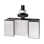 5pcs Quick Change Lathe Tool Post Holder Kit 250-201 for