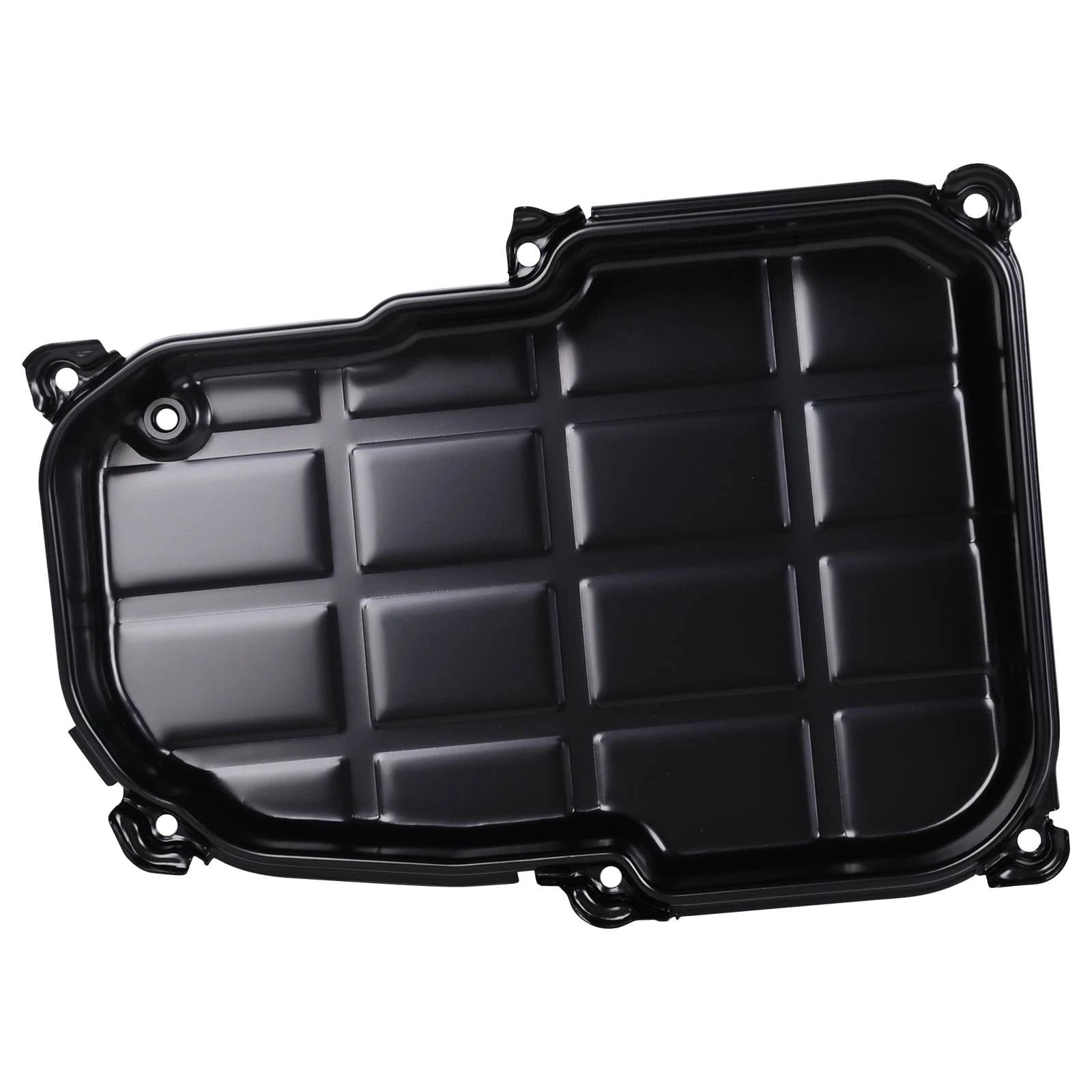 Transmission Oil Pan for Mercedes Benz 300D 300E 190D 190E 260E 300CD (1982–1993)
