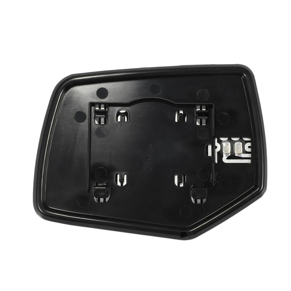 2X Heated Side Mirror Glass for Ford Escape (2008–2012)