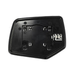 2X Heated Side Mirror Glass for Ford Escape (2008–2012)