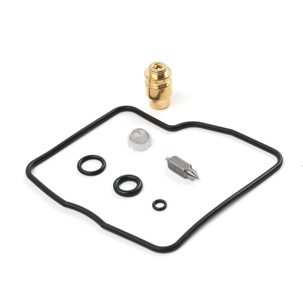 Carburetor Repair Kit for Suzuki VS 1400 GLF Intruder (1987–1988)
