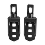 Front Footrests Foot Pegs for Tiger 900 Scrambler 1200XC 1200XE 1200X (2020–2024)
