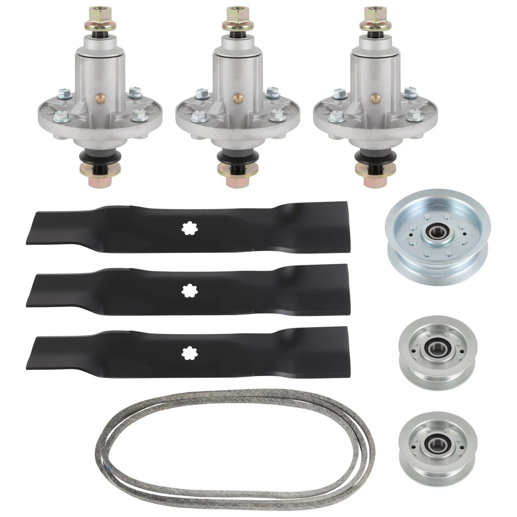 Rebuild Kit for John Deere LA145 100 Series (2004-2009)