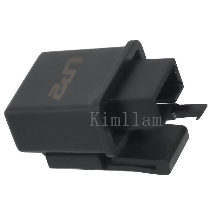 LED winkers relay for Honda CBF250 CB250R CBF300 CB300R CB500F CB500X (2019–2023)