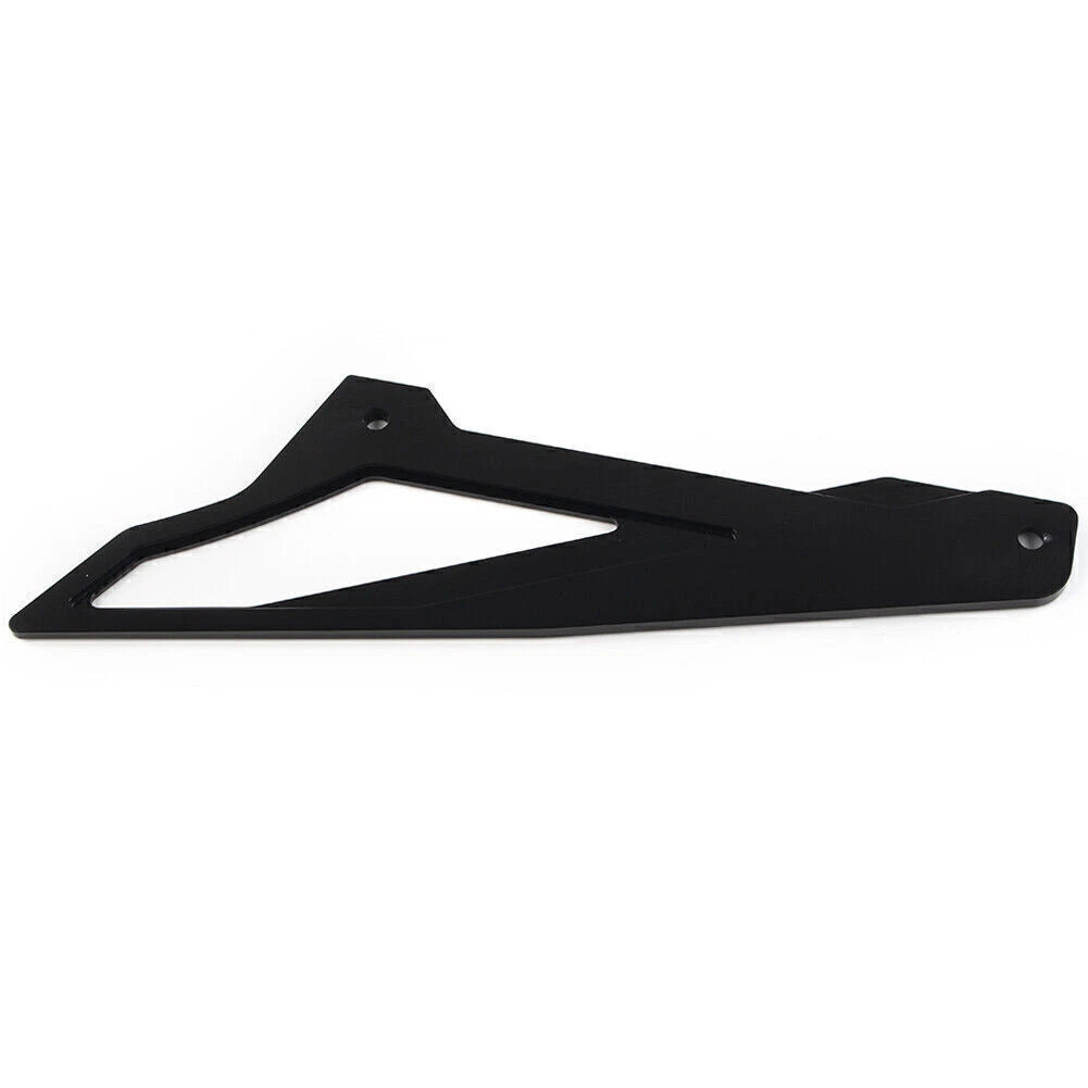 CNC Rear Chain Guard Protector Cover for Suzuki DRZ 400 S/SM/E (2000–2020)
