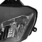 Front Headlight Assembly for Yamaha YZF R6 (2006-2007)